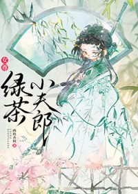 绿茶小夫郎[女尊]