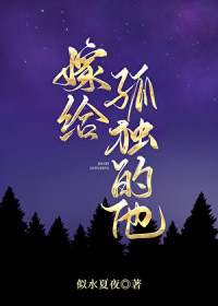 嫁给孤独的他