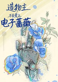 做魔法师是为了拯救世界