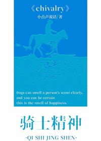 [HP同人] 骑士精神