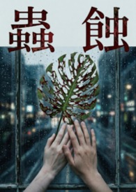 虫蚀