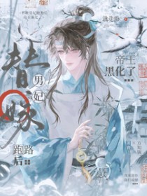 替嫁男妃跑路后,帝王黑化了