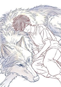 我真不是狼王的心尖宠!